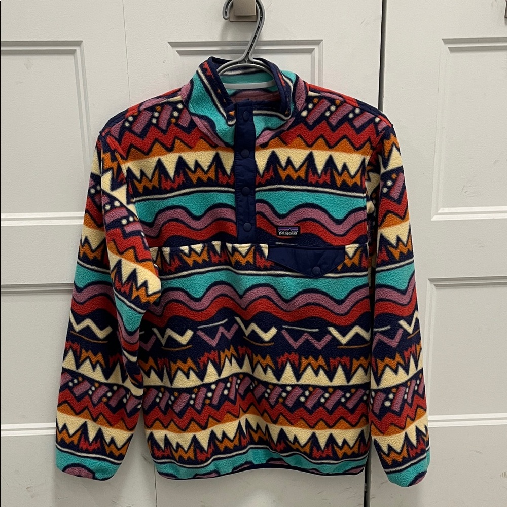Patagonia Fleece